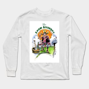 The Loam Arranger Long Sleeve T-Shirt